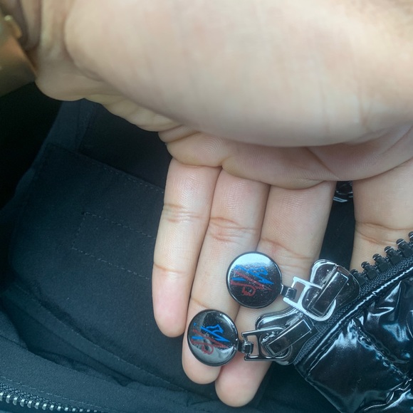 Moncler Jacket - Picture 7 of 8